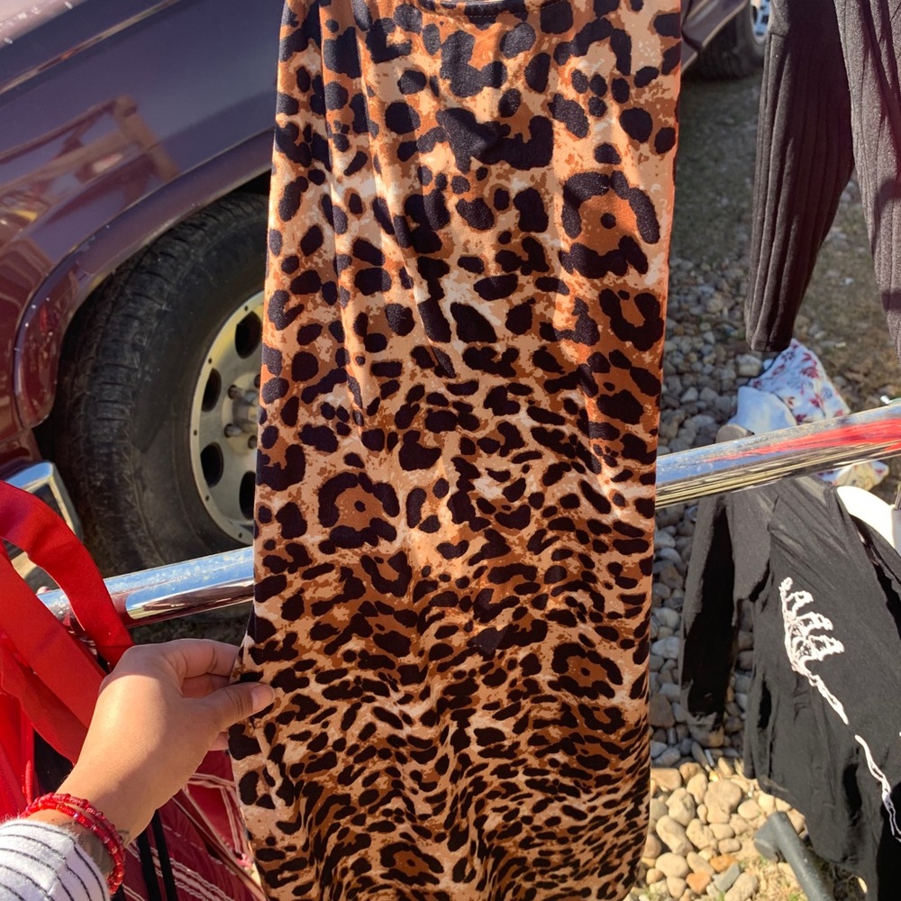 Dress - Picture 2 of 2
